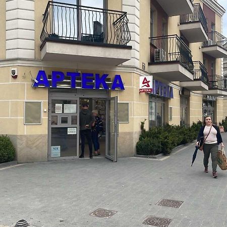 Apartament Solny Centrum Wieliczka 11 Екстер'єр фото