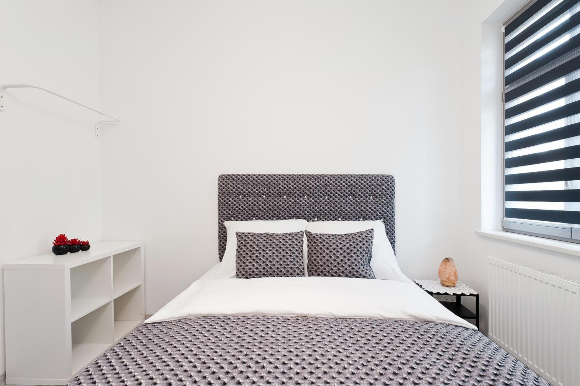 Apartament Solny Centrum Wieliczka 11 Екстер'єр фото