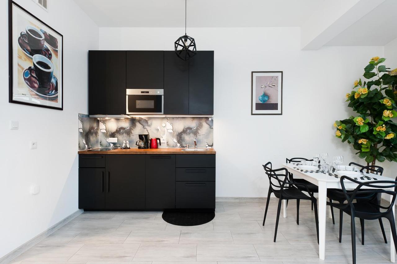 Apartament Solny Centrum Wieliczka 11 Екстер'єр фото