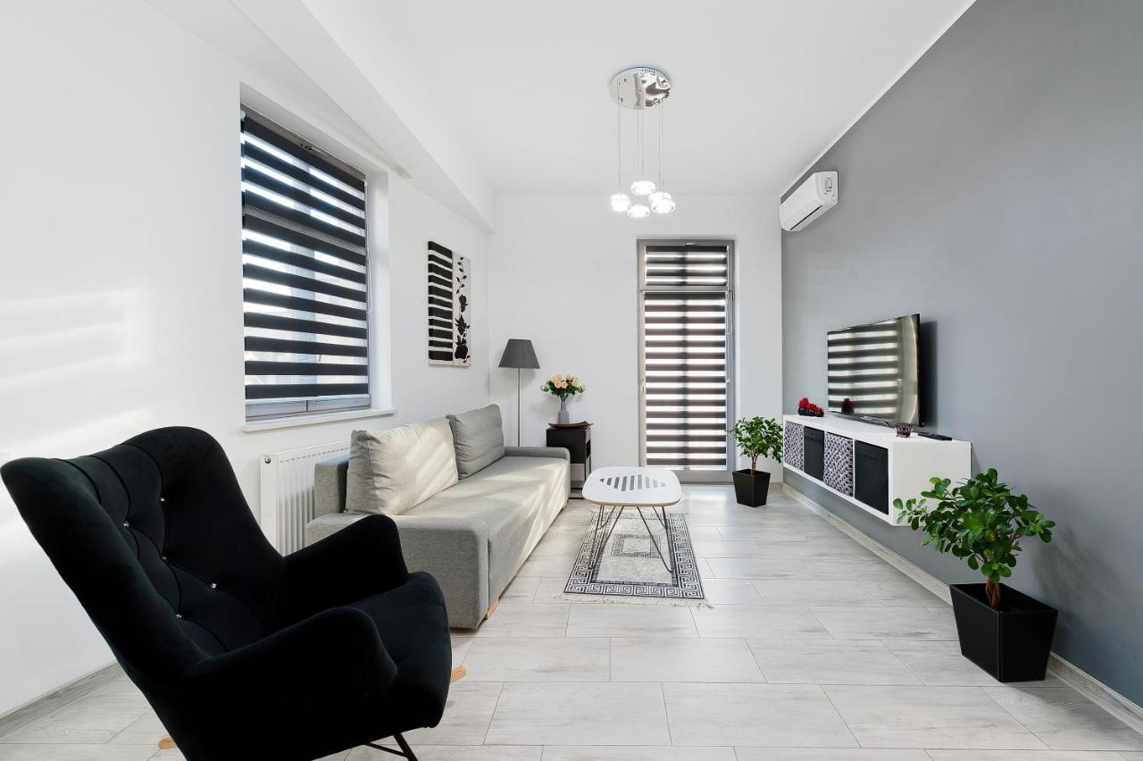 Apartament Solny Centrum Wieliczka 11 Екстер'єр фото