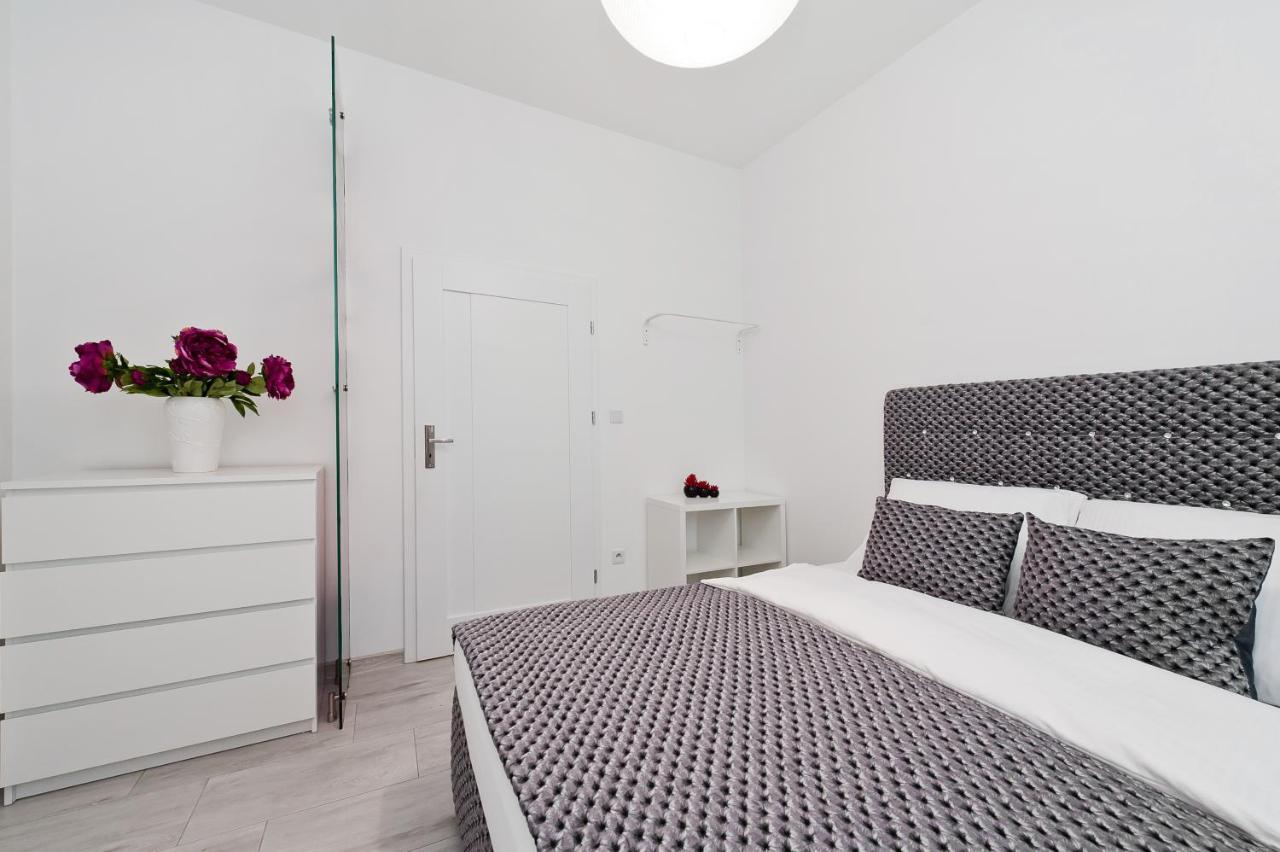 Apartament Solny Centrum Wieliczka 11 Екстер'єр фото