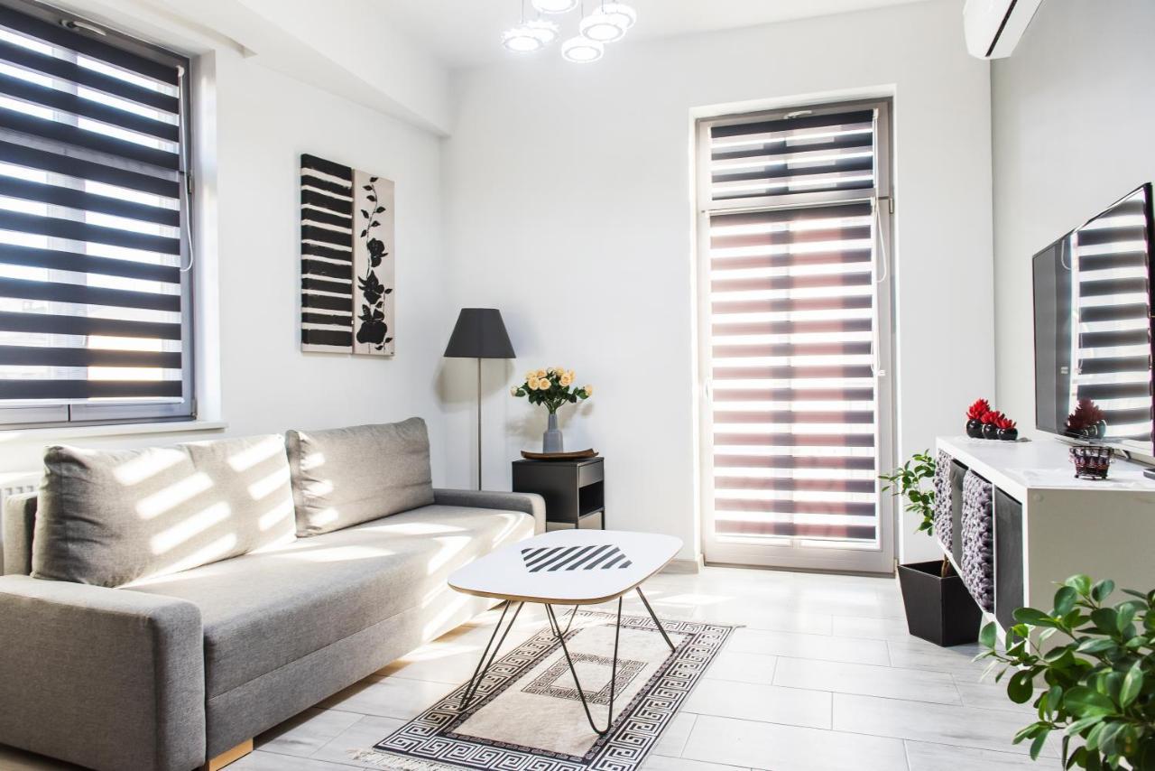 Apartament Solny Centrum Wieliczka 11 Екстер'єр фото