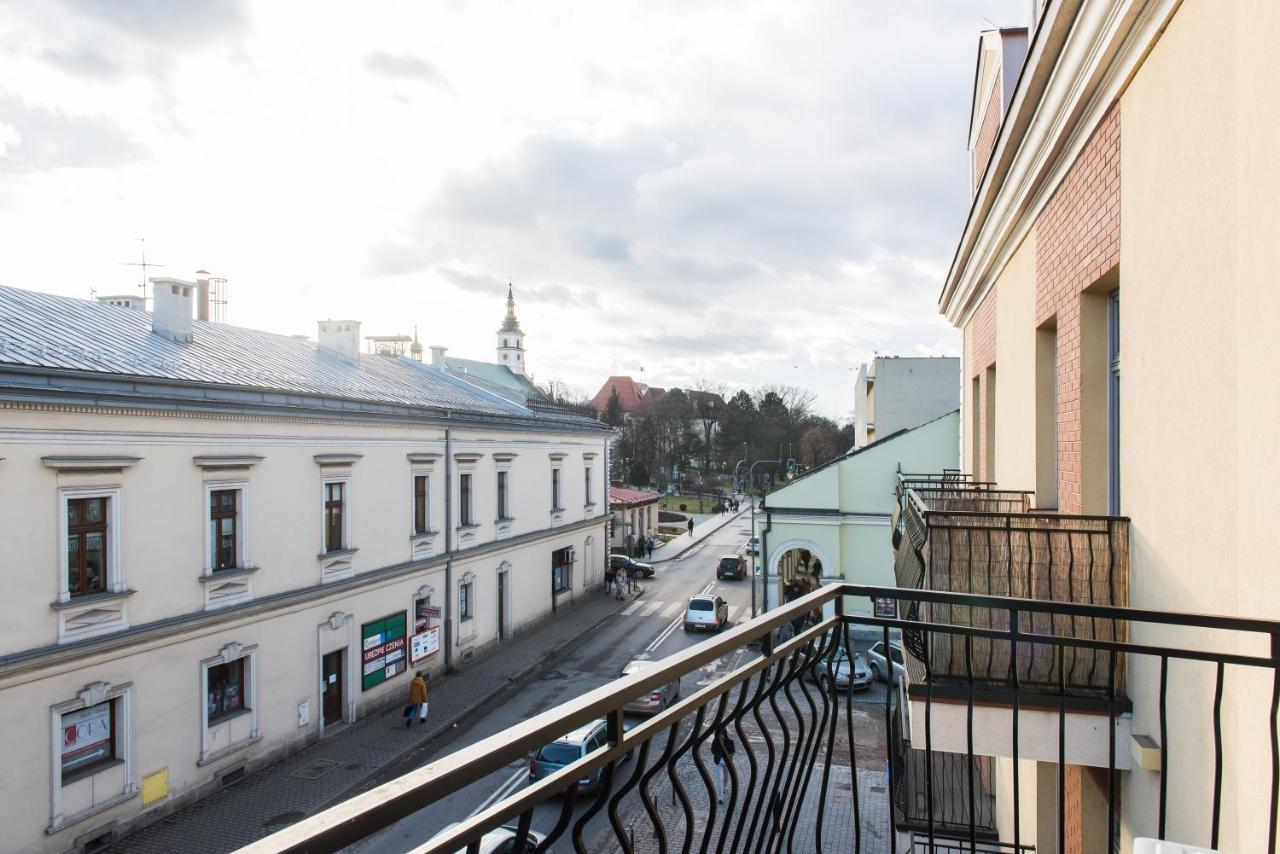 Apartament Solny Centrum Wieliczka 11 Екстер'єр фото