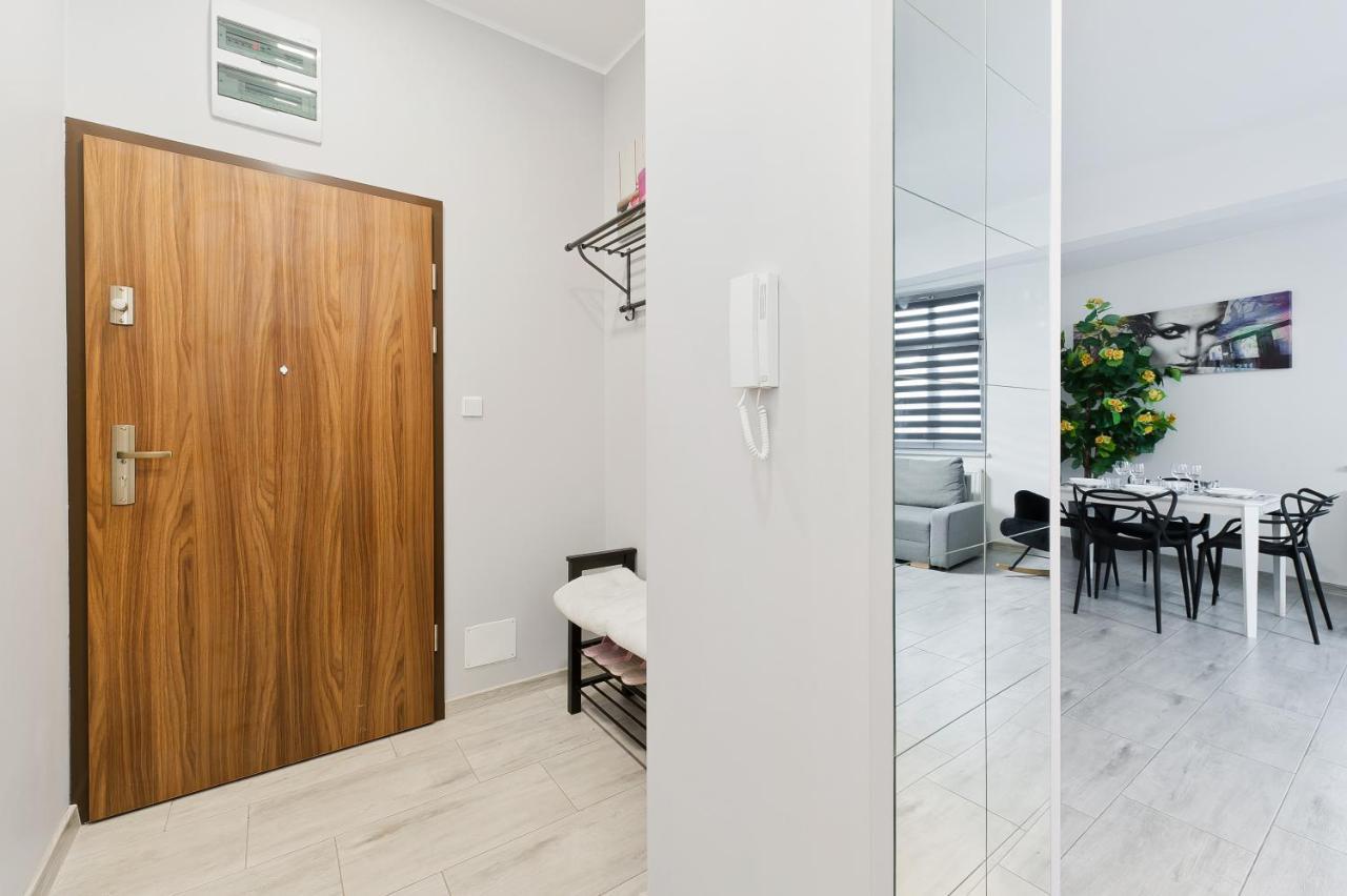Apartament Solny Centrum Wieliczka 11 Екстер'єр фото