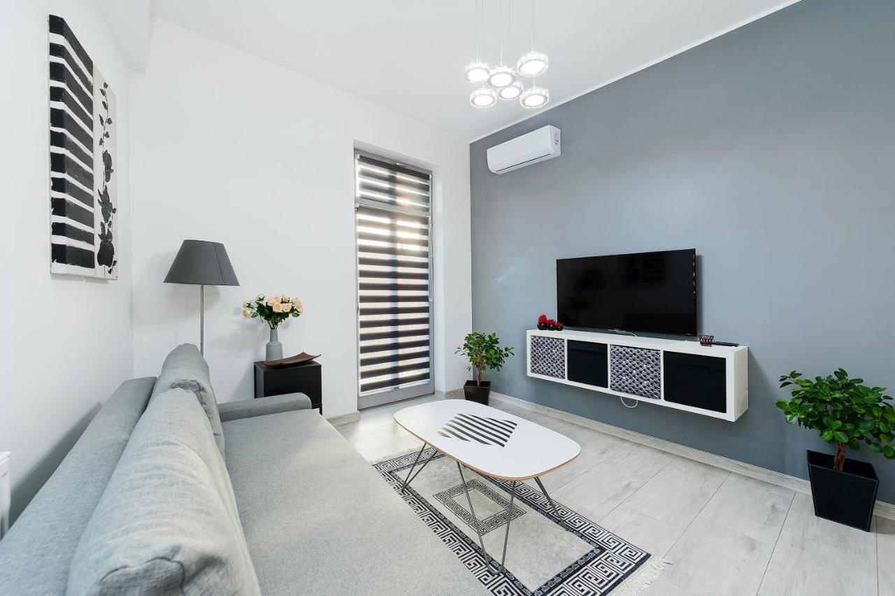 Apartament Solny Centrum Wieliczka 11 Екстер'єр фото