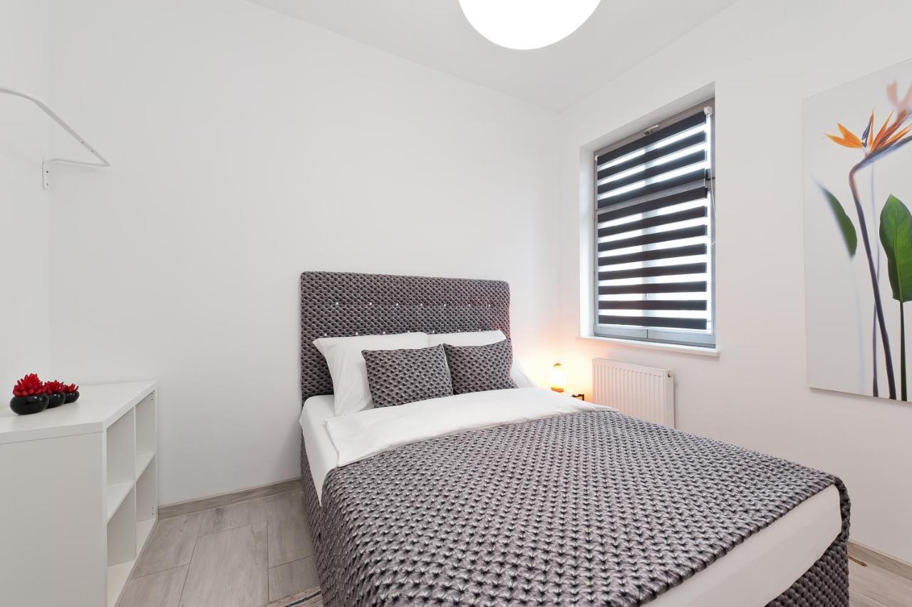 Apartament Solny Centrum Wieliczka 11 Екстер'єр фото