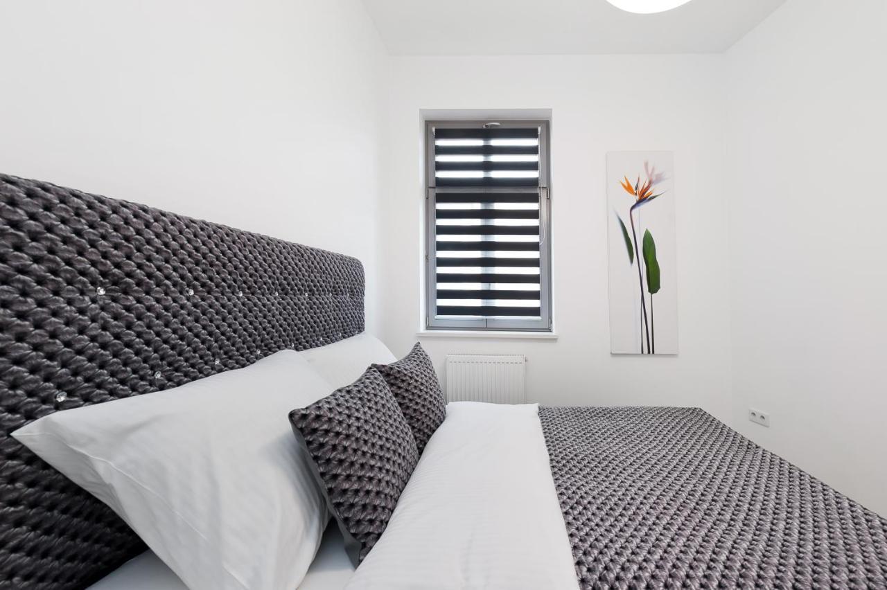 Apartament Solny Centrum Wieliczka 11 Екстер'єр фото