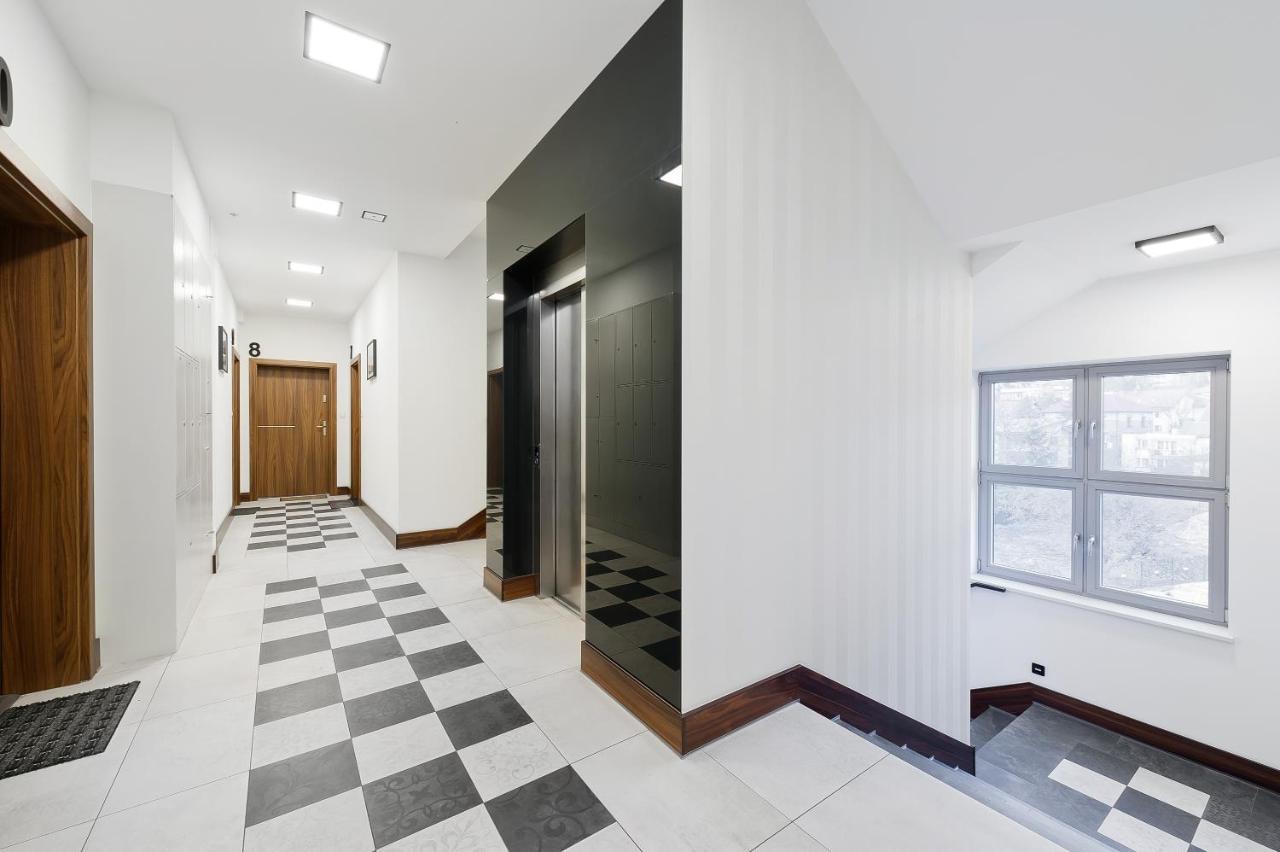 Apartament Solny Centrum Wieliczka 11 Екстер'єр фото