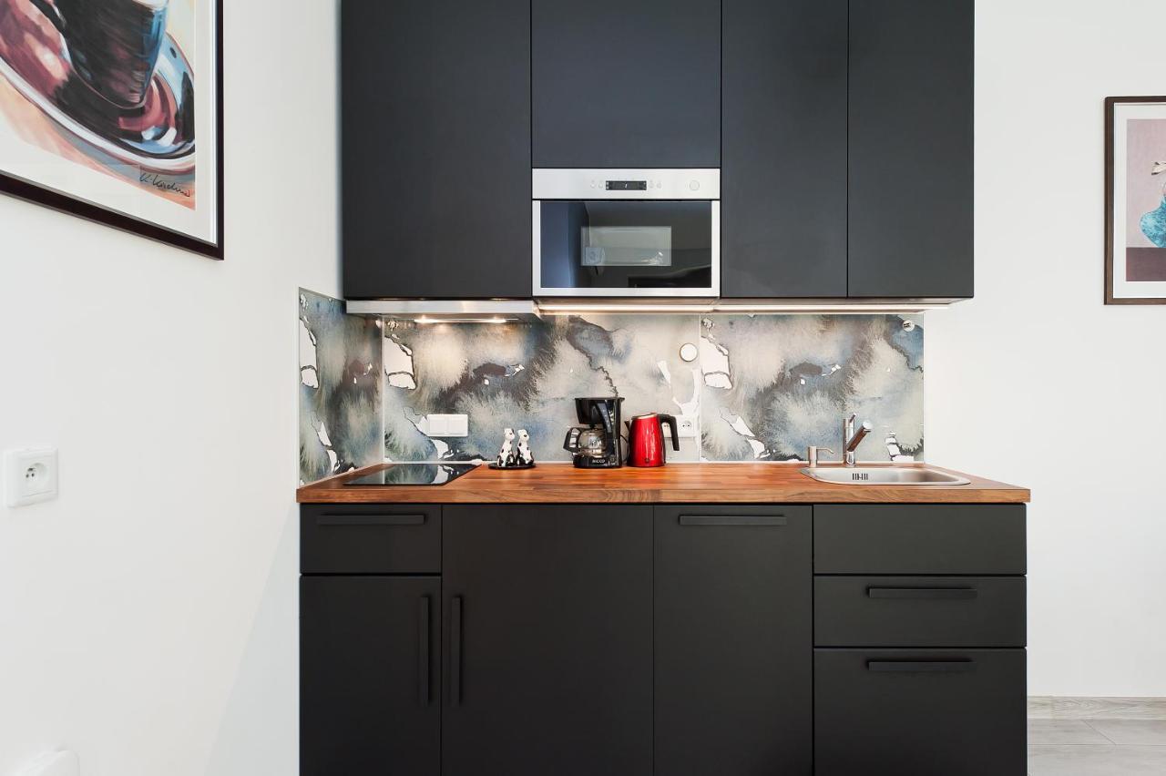 Apartament Solny Centrum Wieliczka 11 Екстер'єр фото