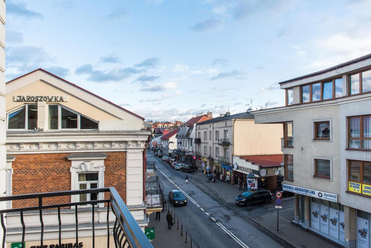 Apartament Solny Centrum Wieliczka 11 Екстер'єр фото